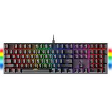 Fantech Mechanical Keyboard MK855