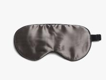 Silk Super Smooth Sleep Mask Made in Nepal