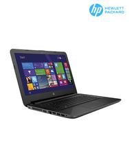 HP 14-AC130TU 14"(i3 6th Gen , 4GB/1TB HDD/ Free DOS) Notebook PC