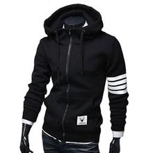 NEW Fashion Men Hoodies Brand Leisure Hoodie Sweatshirts Men