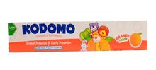 Kodomo Children’s Toothpaste (Orange Flavour)