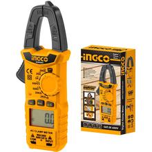 Ingco 2000 counts Digital AC clamp meter DCM2001