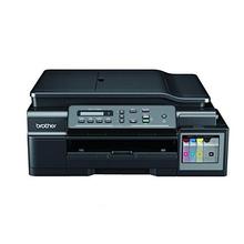 Brother Color Ink Tank Wi-fi Multifunction Printer