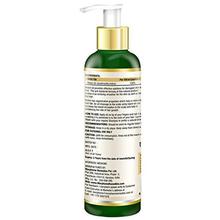 Morpheme Remedies Cold Pressed Organic Neem Oil, 200ml