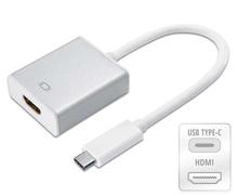 Type-C To HDMI Adapter