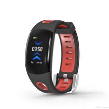 DM11 Bluetooth Wristband Pedometer/Pulsometer/Activity Tracker Fitness Bracelet Smart Band For IOS/Androi