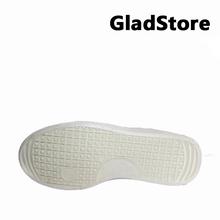 GladStore School Shoes-White