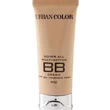 Modicare UC Cover All Multi-Action BB Cream, 30 G