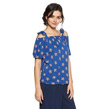 United Colors of Benetton Women's Regular Fit Top