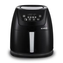 Khind 4.6L Digital Air Fryer 1400Watt