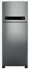 Whirlpool 2 Star 265 L Two Door Frost Free Refrigerator (NEO DF278 PRM ARCTIC STL)