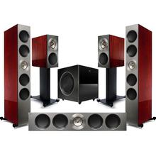 KEF Reference 5 5.1 Package