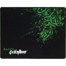 Razer Gamers Mouse Pad (Black)