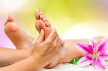 Tranquility Spa Reflexology (soaltee crowne plaza)