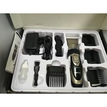 ProGemei  GM-6066 Professional Hair Clipper / Trimmer Set