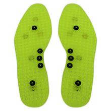 ACS A-281 Wonder Shoe Sole for Height - Neon Green