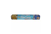 Bio Care Food Wrapping Aluminium Foil - 9 Meters