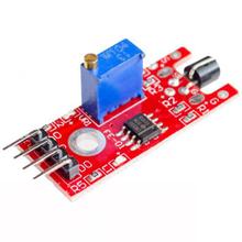 Metal Touch Sensor Module Human Body Touch Sensor - KY-036