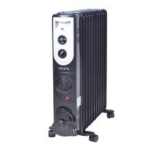 Colors Oil Filled Heater – 13 Fin