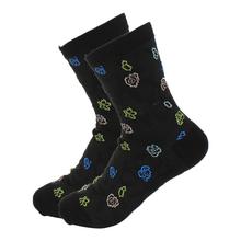 Happy Feet Pack of 6 Pairs of Fancy Printed Ankle Socks for Ladies (2019)