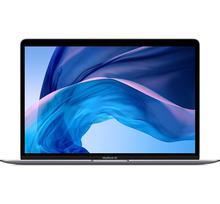 Apple 13.3" MacBook Air with Retina Display 128GB  (Mid 2019, Space Gray)