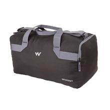 Wildcraft Travel Duffle Bag - Tour - Black