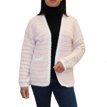 Faux Fur Outer For Women