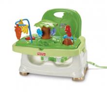 Mattel Rainforest Booster M3176