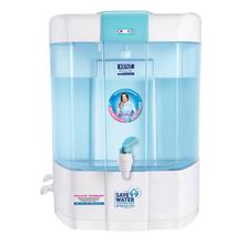 KENT 8.0Ltrs PEARL ZWW MINERAL RO WATER PURIFIER