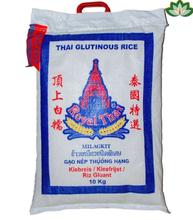 Royal Thai- Thai Glutinous Rice 10Kg | Klebereis