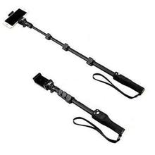 Yunteng Yt-1288 Bluetooth Wireless Selfie Stick Monopod Phone Holder