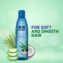 Parachute Advansed Aloe Vera Enriched Coconut Hair Oil 150  ML