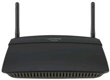 Linksys EA6100-EJ Router AC1200 FE- Black