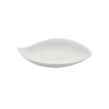 Ariane Fine Porcelain Leaf Bowl (19*10.5 cm)-1 Pc