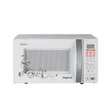 WHIRLPOOL MAGICOOK Grill Microwave Oven 2O Ltr- White