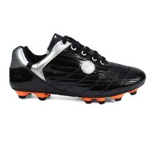 BF Dear Hill Black Football Shoes For Men - 952