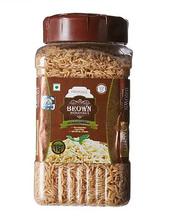 Patanjali Brown Basmati Rice (1kg)