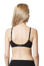 Van Heusen Non Padded Cross Over Antibacterial Bra -11005