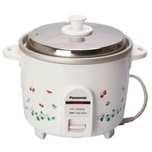 Panasonic Rice Cooker SR-WA 10H(E)