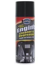 Auto Bright Heavy Duty Engine Cleaner & Degreaser Tough on Grime & Oil (283gm)