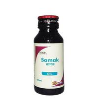 Dekha Herbals Samak Tel (60ml)