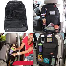 Car Seat Storage Bag Car Covers Back Seat Organizer