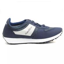 Goldstar Navy Sports Shoes For Men - 602