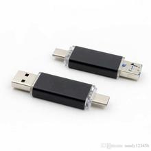 SAMSUNG 32 GB OTG-USB 2.0  Pen Drive