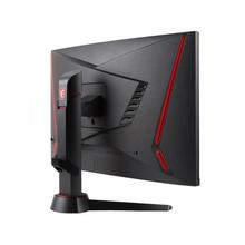 MSI 23.6inch Gaming Monitor[Optix MAG24C, 23.6"Inch, 1920 x 1080 Full HD]