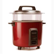 Panasonic Rice Cooker  Red SR-Y 22FHS