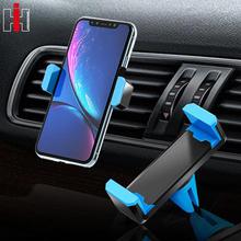 Hisomone Universal Car Phone Holder Stand Air Vent Mount