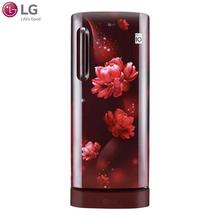 LG Refrigerator 190 Ltr - GLD205ASCB