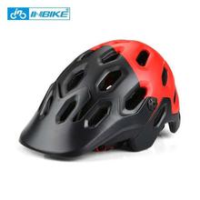 Inbike Cycling Helmet Enduro