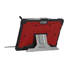 UAG 10'' Feather-Light Rugged Aluminum Stand Military Drop Tested Tablets Cases For Microsoft Surface Go